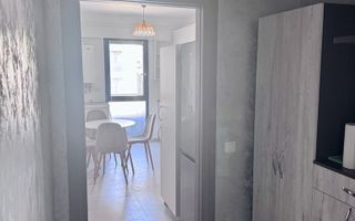 Apartament 2 camere decomandat, 58 mp, 2 balcoane, 2 locuri de parcare – Rediu - Poză 7
