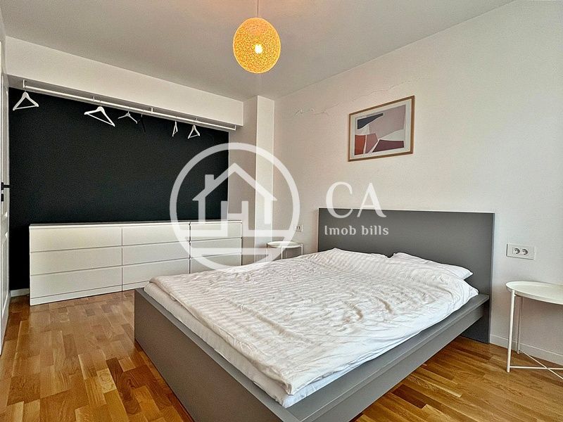Apartament cu 2 camere de vânzare în Ioșia Residence, Oradea - Poză 6