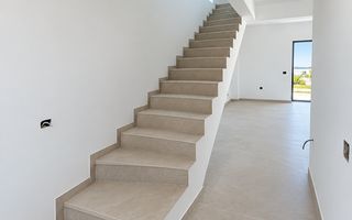 Vilă modernă la cheie 120mp | Teren 350 mp | Finisaje la alegere - Poză 7