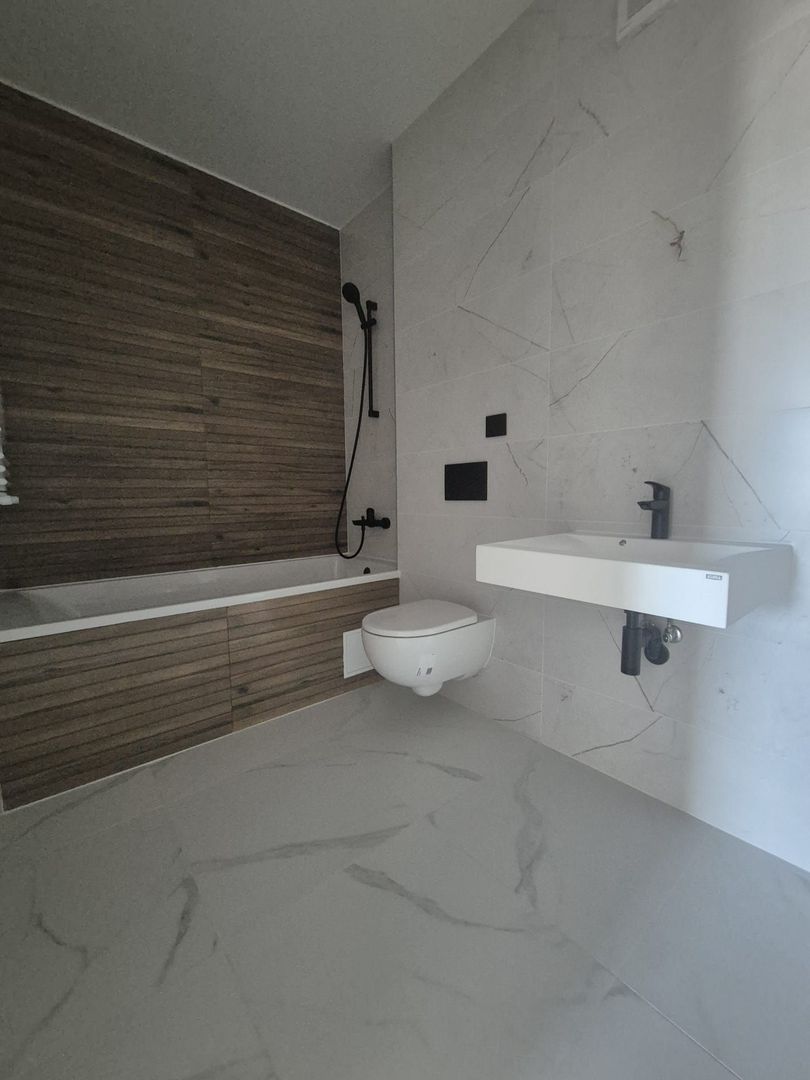 AP. 2CAM. SPATIOS IN PROIECTUL ASTORIUM LIFE / MUTARE IMEDIATA! - Poză 16