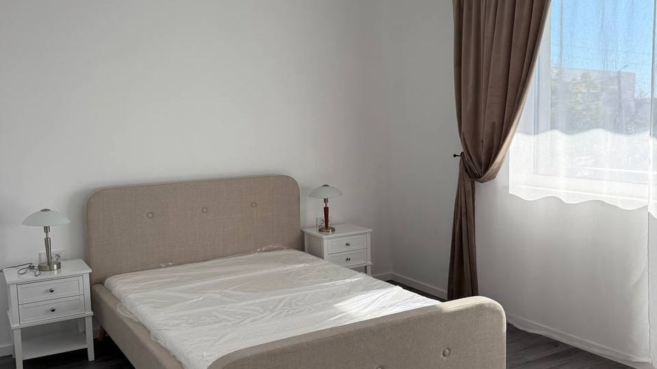 Duplex nou, teren - 255 mp, 2 locuri de parcare, Otopeni - Poză 6