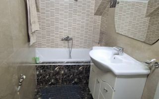 Vind apartament cu 1 camera ,bucatarie ,1baie sup.30mp. In Marasti . - Poză 4