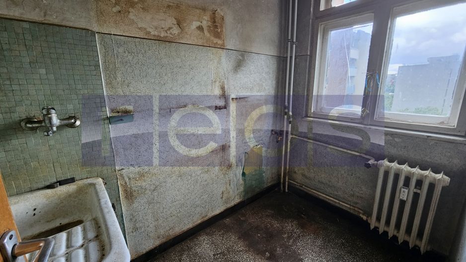 DE VANZARE GARSONIERA DRUMUL TABEREI 31 MP | SEMIDECOMANDAT | METROU - Poză 4