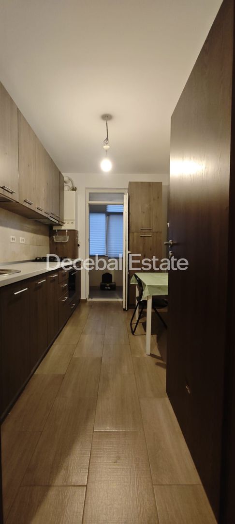 2 Camere Decomandat Viva Residence - Bloc 2018 Loc de parcare inclus - Poză 4