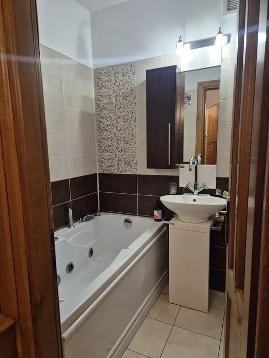 Apartament 2 camere, complet mobilat si utilat, Drumul Taberei - Poză 4