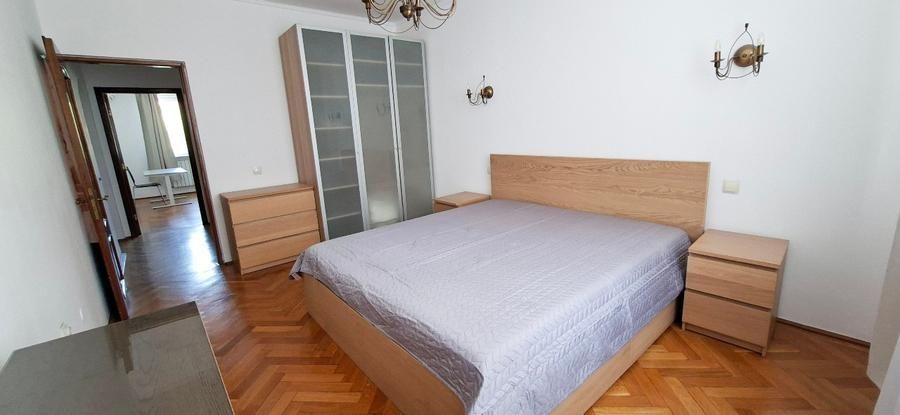 Apartament spațios de 140 mp | Floreasca | 3 dormitoare | Garaj - Poză 6