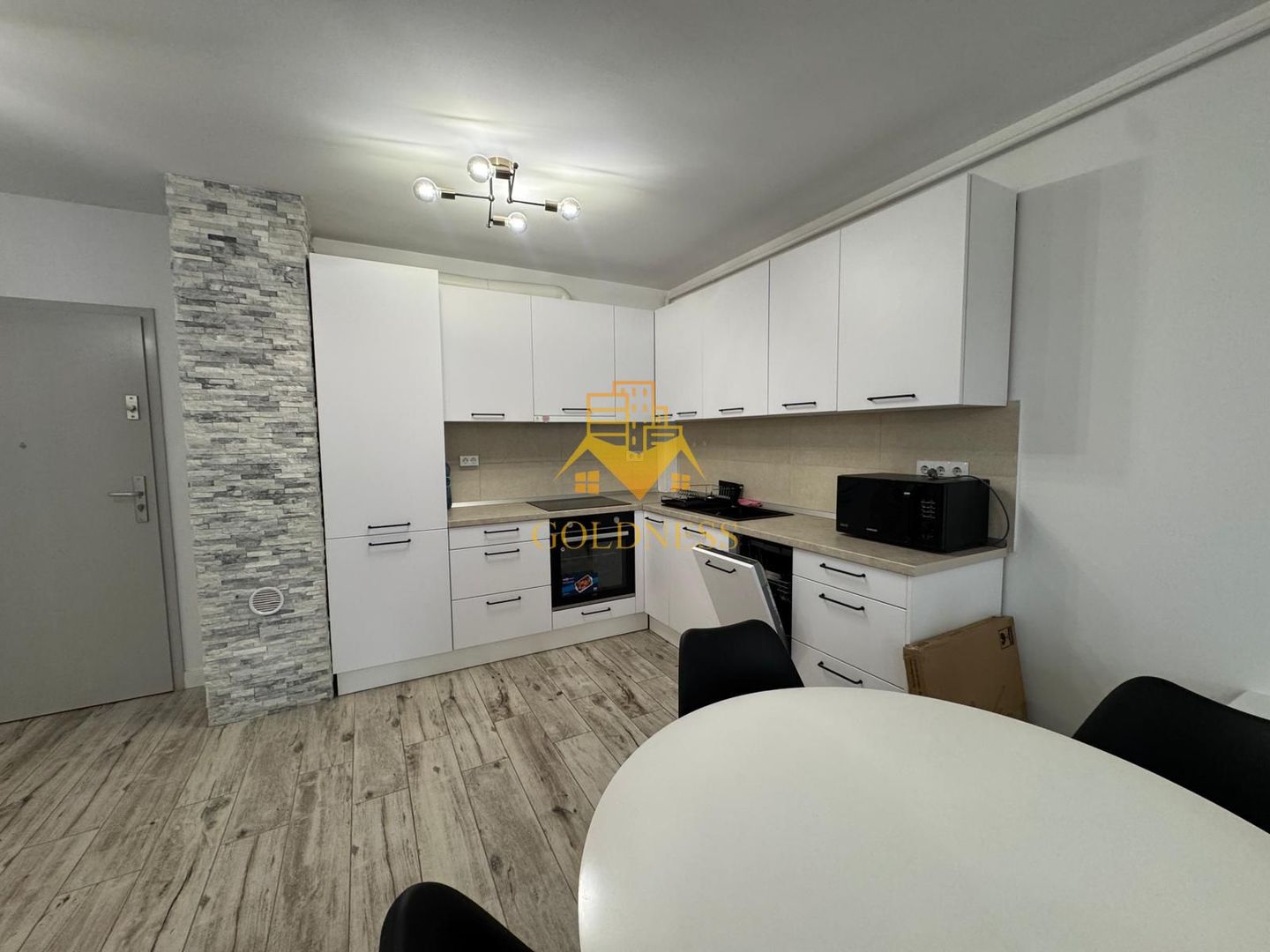 3 camere, modern, bloc nou, terasa,2 parcari, Zorilor, Zona LIDL - Poză 10