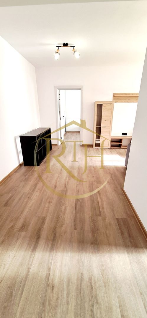 Prima inchiriere, Apartament 2 camere, loc de parcare,Chisoda strada principala - Poză 13