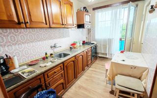 2 camere, spatios, decomandat, 2 balcoane, Gheorgheni, Iulius Mall - Poză 12