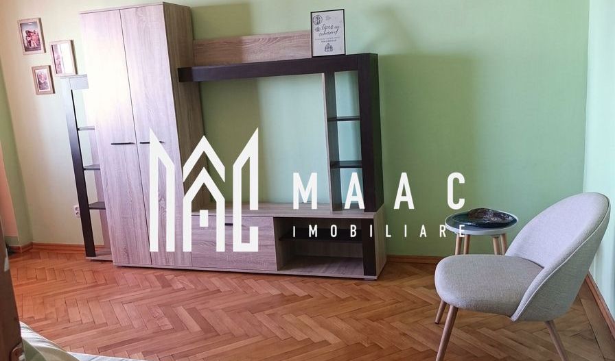 Apartament de închiriat Sibiu | 2 camere | Hipodrom 3, 50 mp - Poză 2