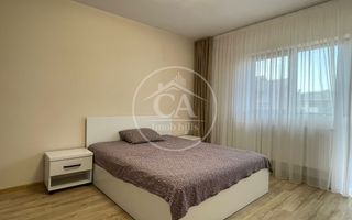 Casa de inchiriat cu 4 camere  tip duplex in cartier Viena, Oradea - Poză 5