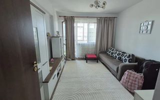 Apartament 2 camere | Decomandat | Cartier Latin | Complet mobilat - Poză 5