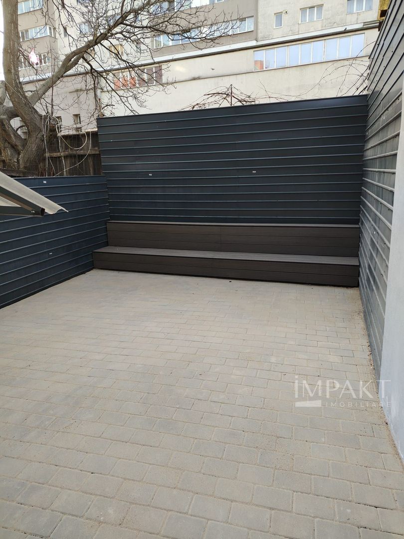 Casa de inchiriat 80 mp, vad comercial, trafic intens, Marasti - Poză 4