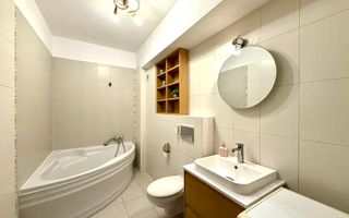 2 camere/60 mp/Terasa 30 mp - Poză 5