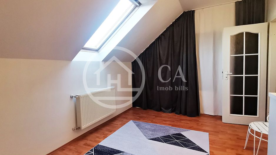 Casa cu 3 camere de vanzare in Biharia, Bihor - Poză 9