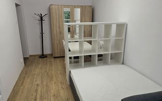 Garsonieră renovată de vânzare - zona Expo - Poză 2