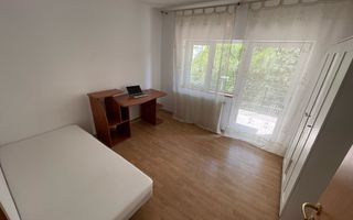 Apartament de închiriat I 4 camere I 96 mp utili I Strand II I etaj 2 - Poză 11
