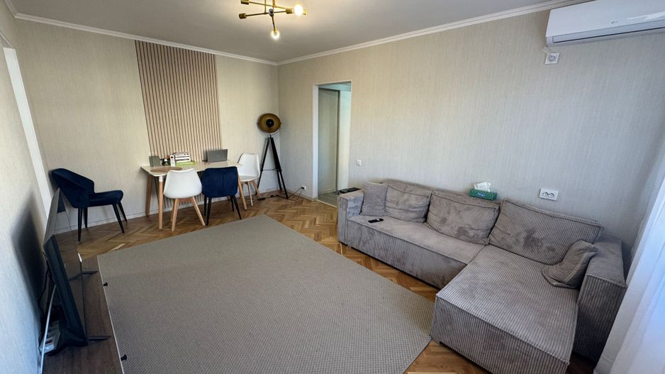 Drumul Taberei 2 Camere | Renovat 2024 | 6/9 - Poză 2