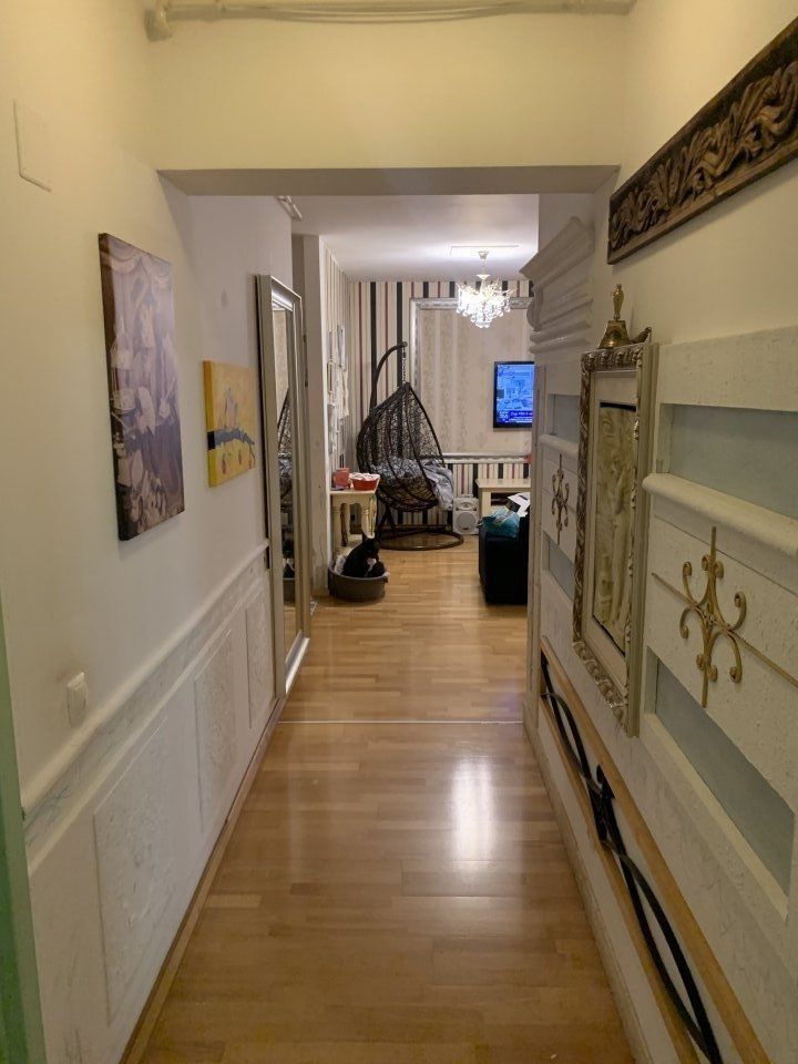 Central, bloc nou, cu posibilitate parcare subterana - Poză 6