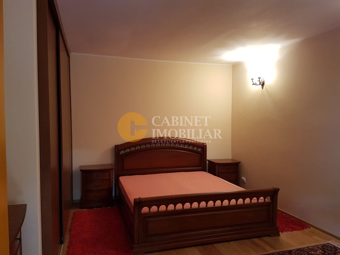 Casa renovata zona Centrala Iasi - manastirea Trei Ierarhi - Poză 6