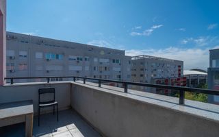 Investiție la cheie: Penthouse ARED UTA cu chiriaș preluabil - Poză 10