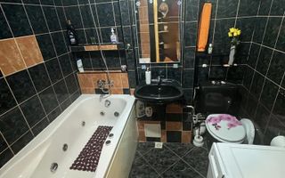 De vânzare: apartament 3 camere - centrala termică - Lujerului - Plaza - Poză 10