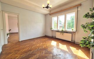 COMISION 0% - Apartament vila 3 camere 92,5mp Matei Basarab la 8min Pta Unirii - Poză 10