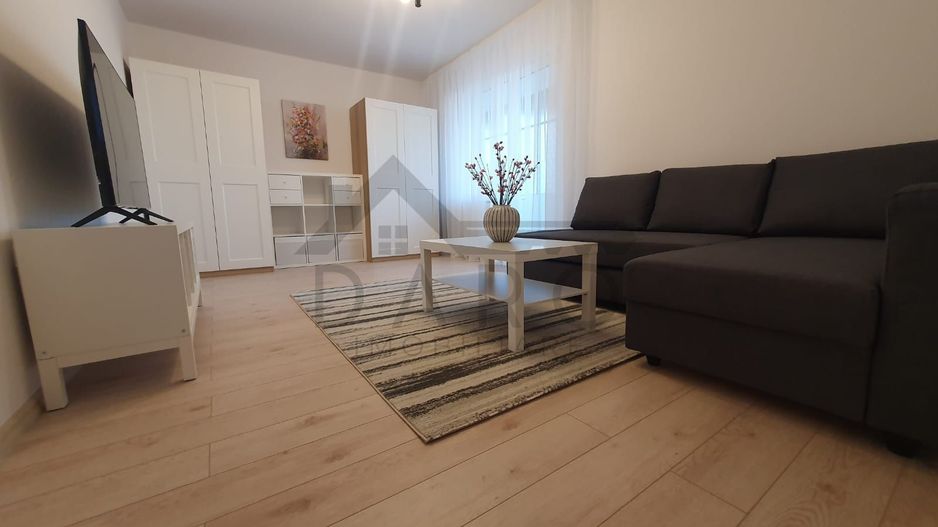 APARTAMENT 2 CAMERE MODERN – PANDURILOR – ETAJ 1 – 400€/LUNĂ 🔥 - Poză 6
