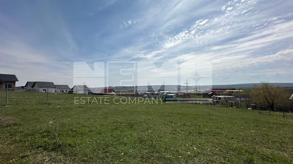 De Vanzare Teren Intravilan I Scheia Suceava I Pret: 53.000€ - Poză 2