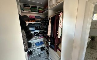 Casă premium de vânzare , Chinteni , la cheie - Poză 22