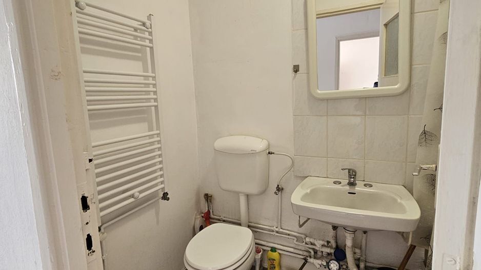 Garsoniera zona  Ardealul - Poză 12