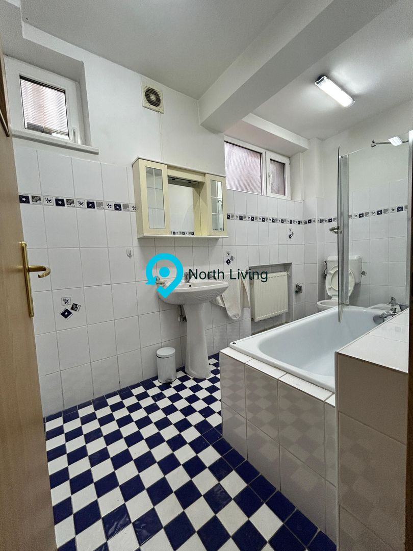 Apartament 5 camere TVR Pangratti - Poză 16