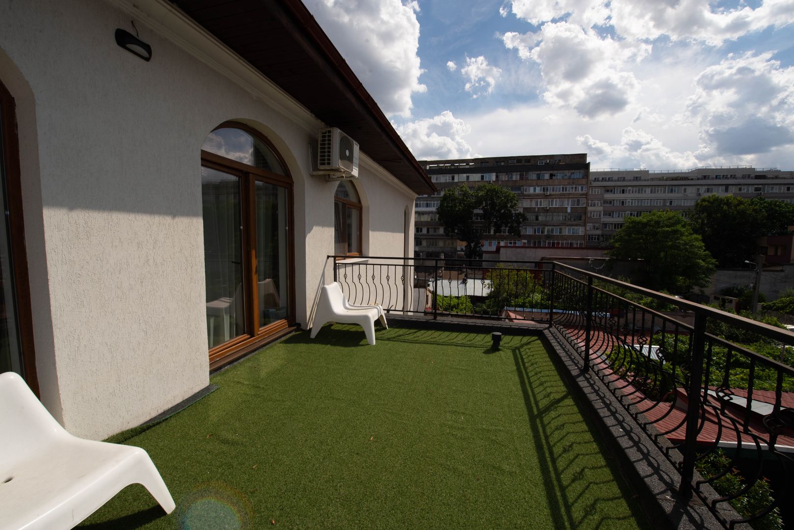Casa de vanzare 483mp suprafata totala si teren 494mp, Sector 1 - Poză 29