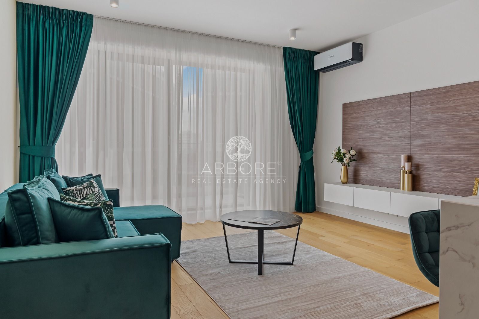 Apartament 2 camere de inchiriat ONE Timpuri Noi - Poză 8