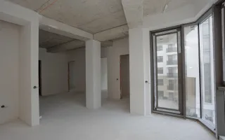 Vânzare apartament 83 mp, strada Basarabia, Ialoveni - Poză 16