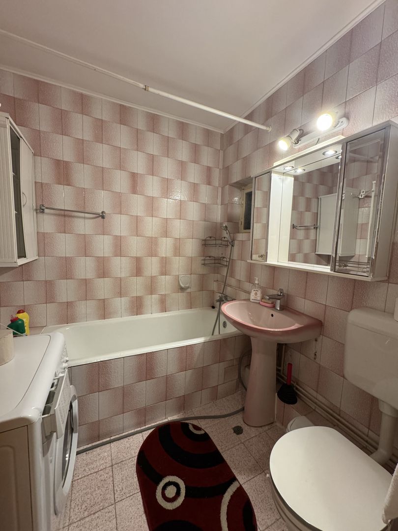 Închiriere apartament 2 camere zona Tineretului - Poză 13