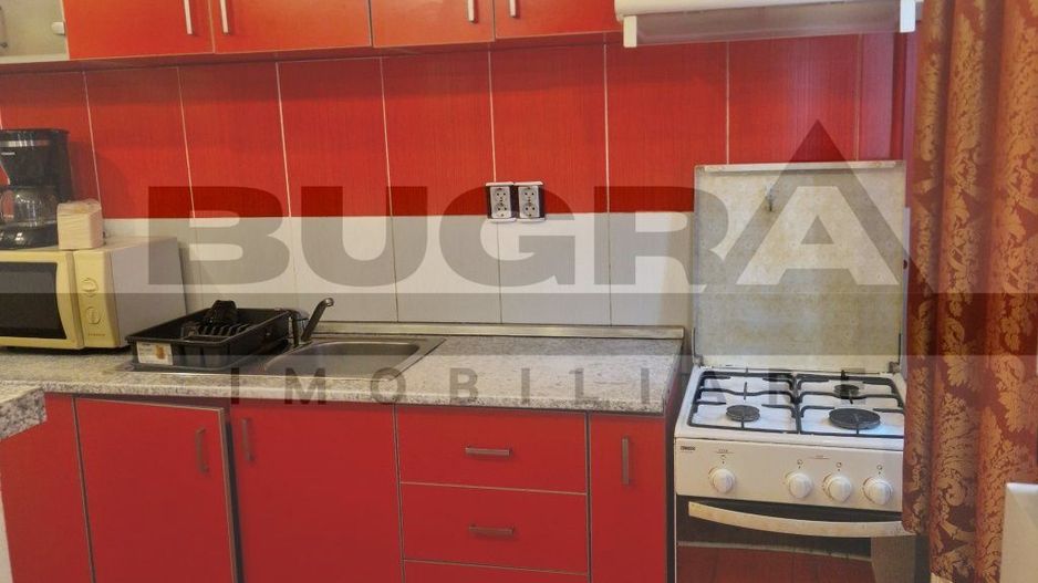 Apartament de 2 camere, 60 mp, parcare, zona Florilor - Poză 2