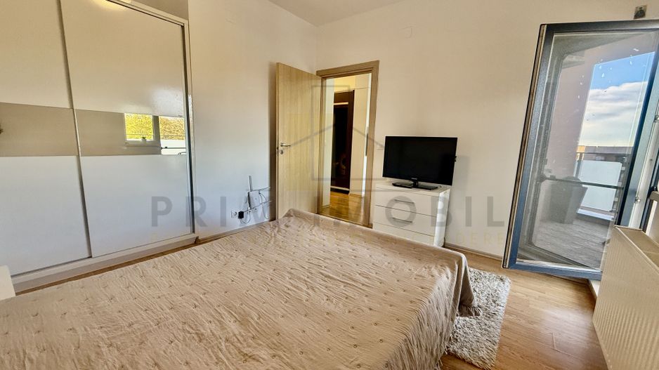 2 Camere Copou - Gradina Copou, Bellevue + parcare - Poză 6