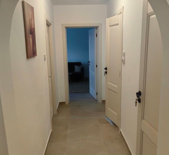 Vand apartament 2 camere Crangasi totul nou removat /mobilat - Poză 7