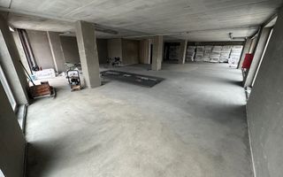 SPATIU COMERCIAL ZONA CENTRALA suprafta 168  MP - Poză 3