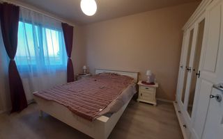 Giroc-UM | 2 Camere | Mobilat si utilat | Loc de parcare - Poză 3