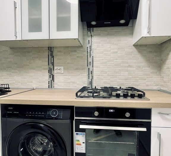 Garsonieră premium – 39 m² – noua – Metrou Brâncuși - Poză 10