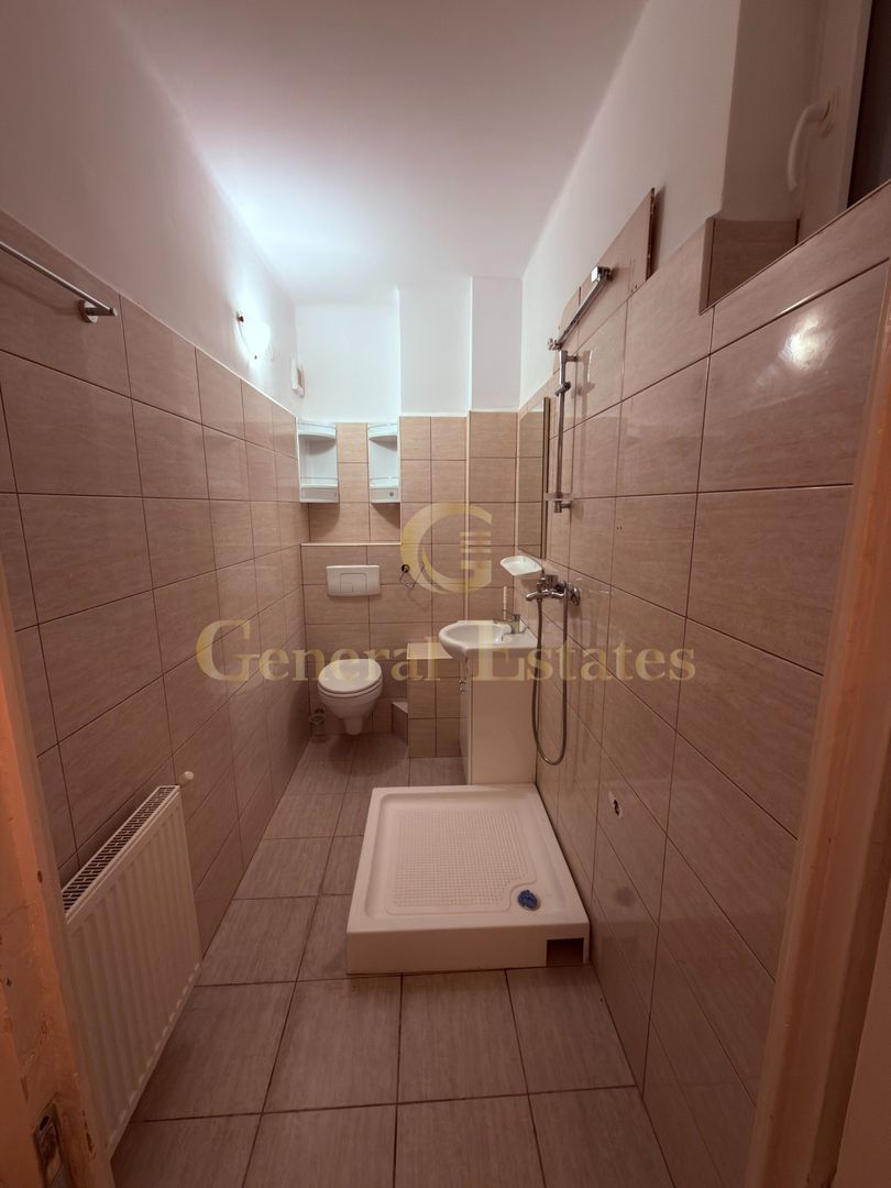 Apartament 2 camere ideal pentru investitie - Poză 8