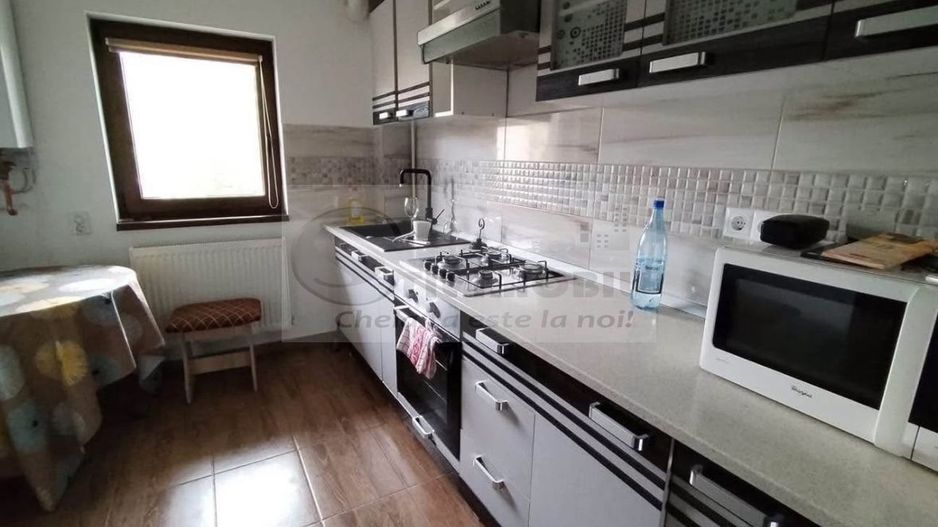 Apartament cu 2 camere - Ambiance Residence, Valea Lupului - 350€ - Poză 4