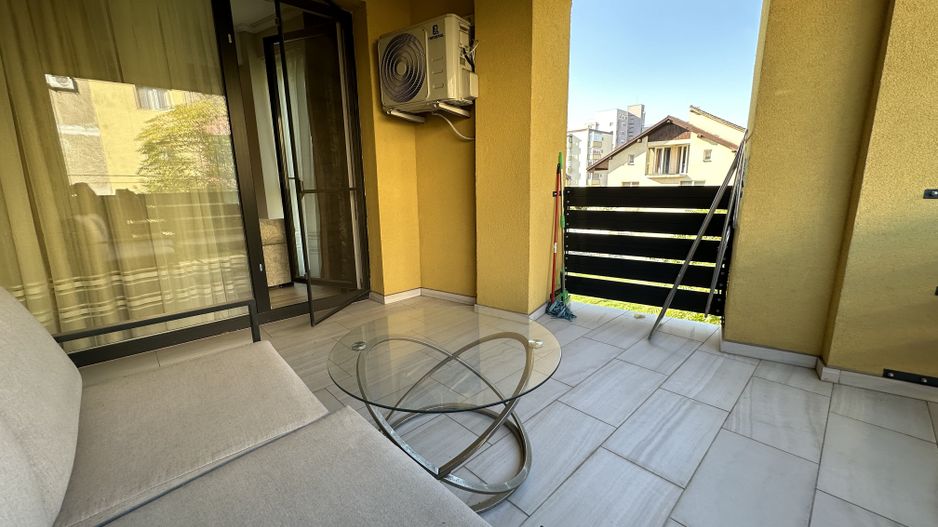 Apartament 2 camere - 60 mp utili - Poză 19