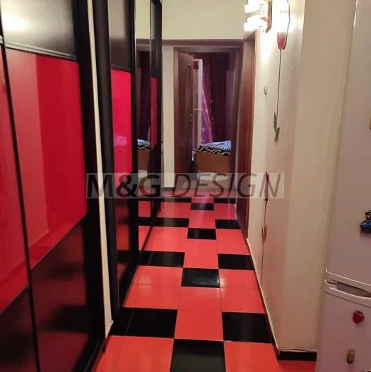 Apartament 3 camere decomandat 2 balcoane Girocului - Poză 6
