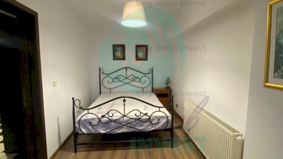 APARTAMENT SPATIOS DE 2 CAMERE STEFAN CEL MARE - Poză 5