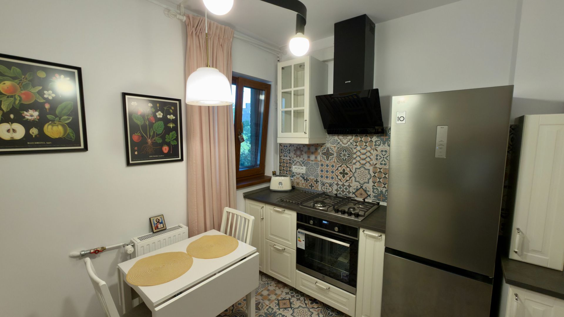 Inchiriere apartament doua camere Drumul Taberei ! - Poză 6
