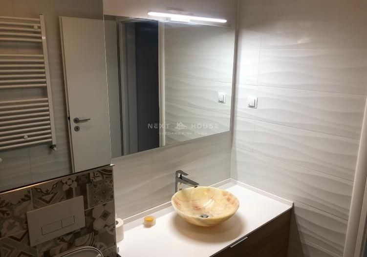 Garsoniera Residence 158 - Ghencea - Poză 8