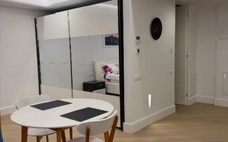 Studio Cortina 126 I Iancu Nicolae I parcare subterana inclusa - Poză 4